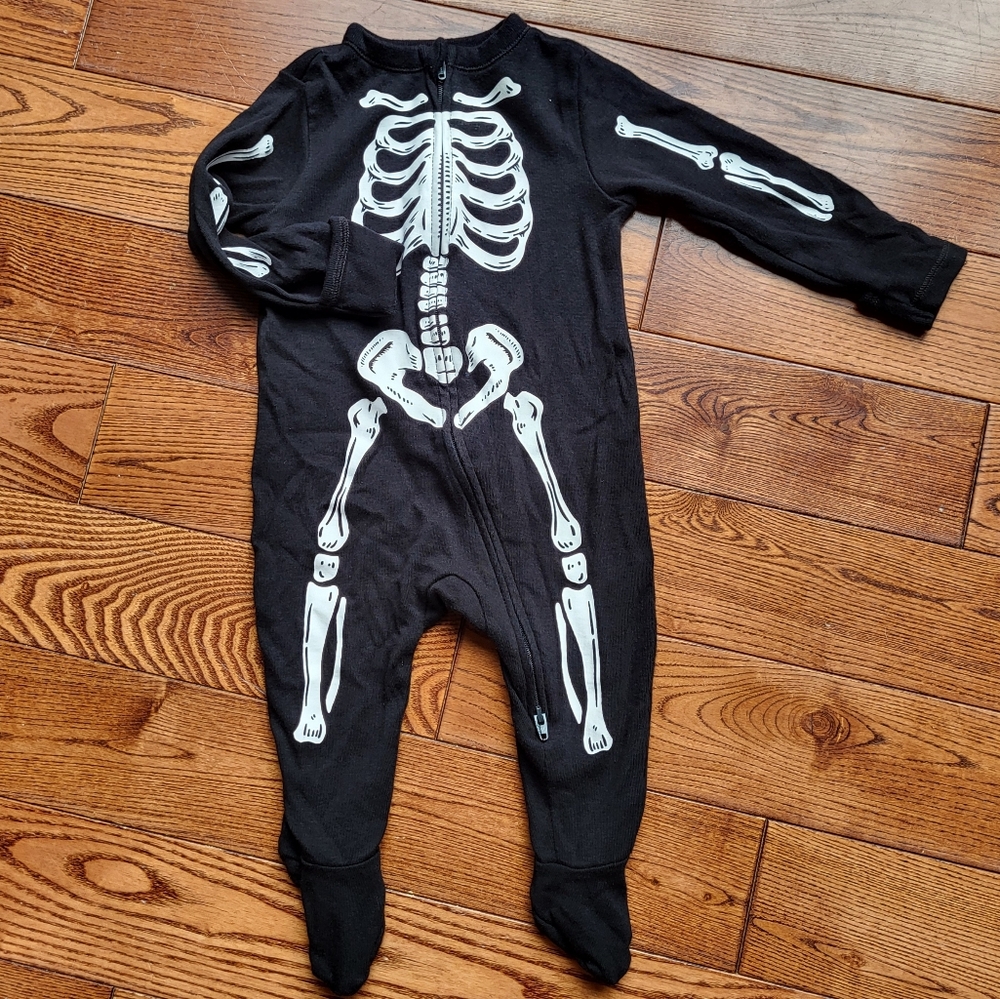 🚨3/10 Skeleton Sleeper